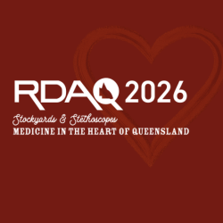 #RDAQ2026 Annual conference
